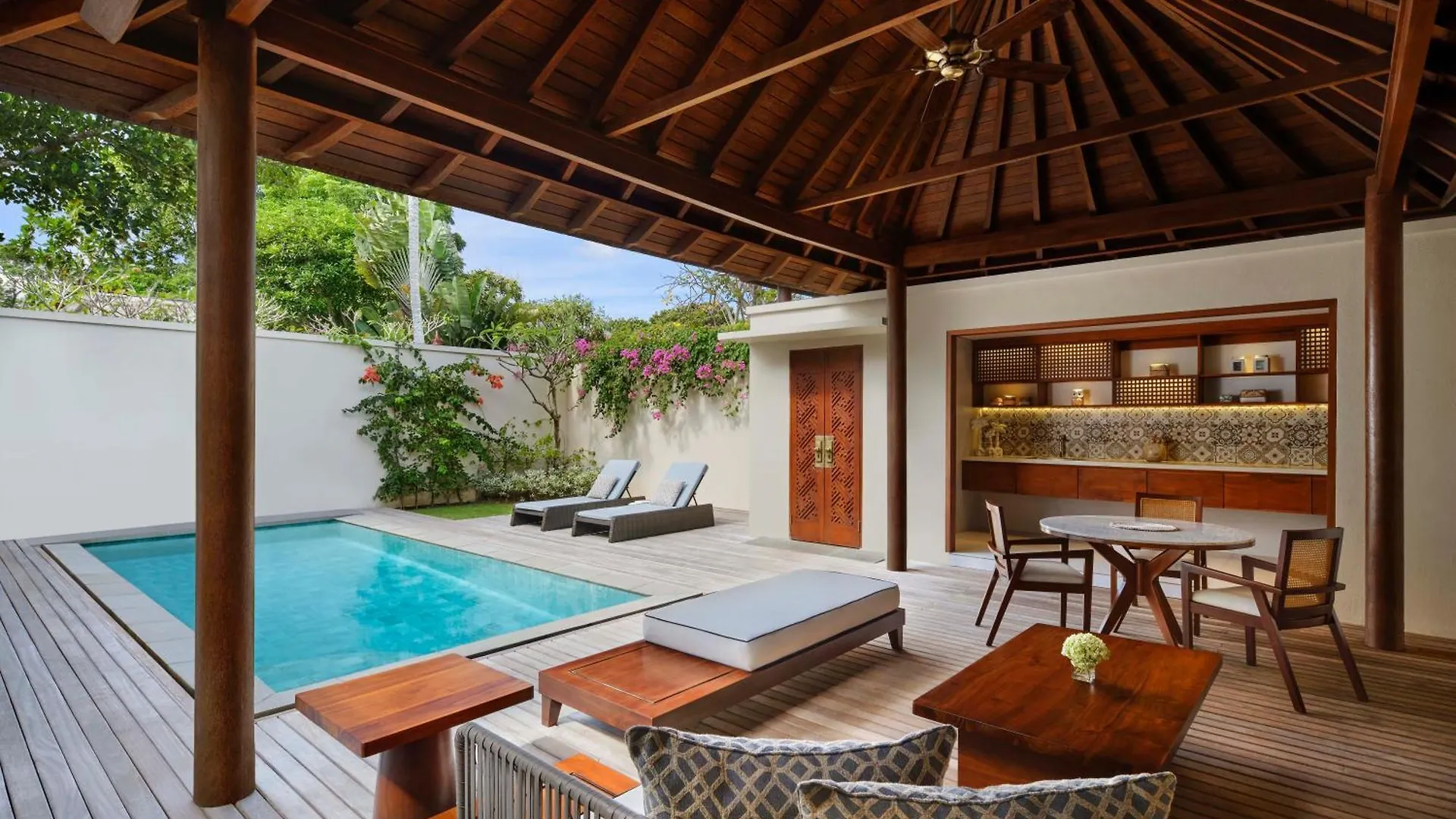 Amarterra Villas Resort Bali Nusa Dua, Autograph Collection Нуса-Дуа
