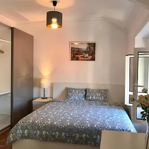 Luciano Resident Appartement Lissabon