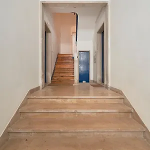 Inglesinhos - Castelo Appartement Lissabon