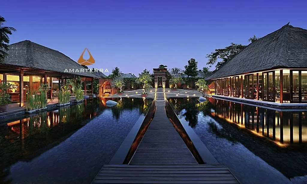 Amarterra Villas Resort Bali Nusa Dua, Autograph Collection Nusa Dua  0*, Nusa Dua (Bali)