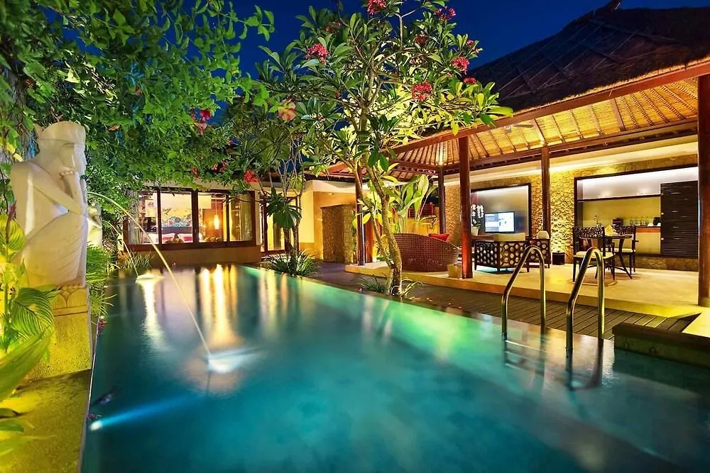 Amarterra Villas Resort Bali Nusa Dua, Autograph Collection Nusa Dua