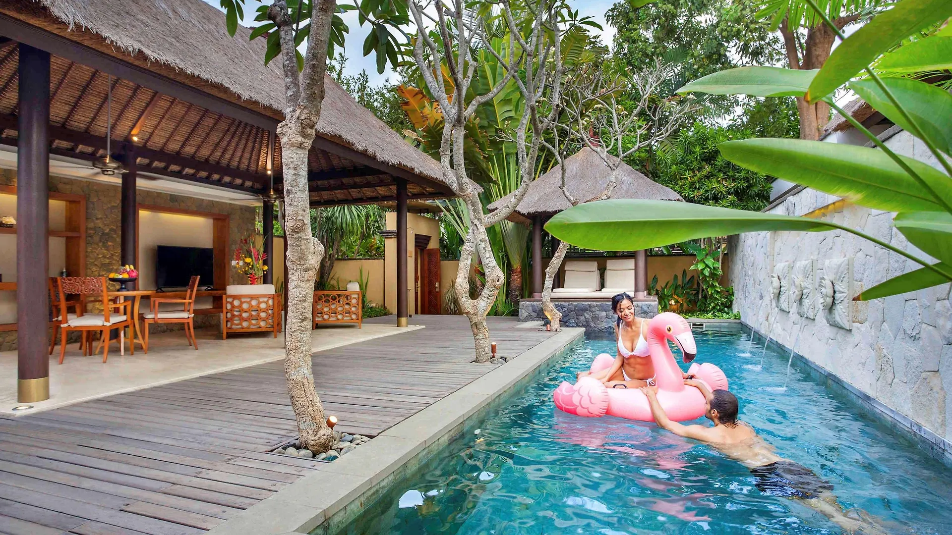 Amarterra Villas Resort Bali Nusa Dua, Autograph Collection Nusa Dua