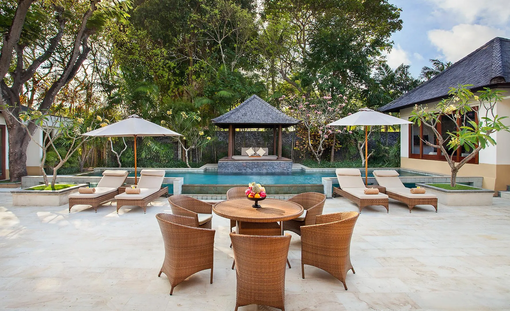 Amarterra Villas Resort Bali Nusa Dua, Autograph Collection Nusa Dua