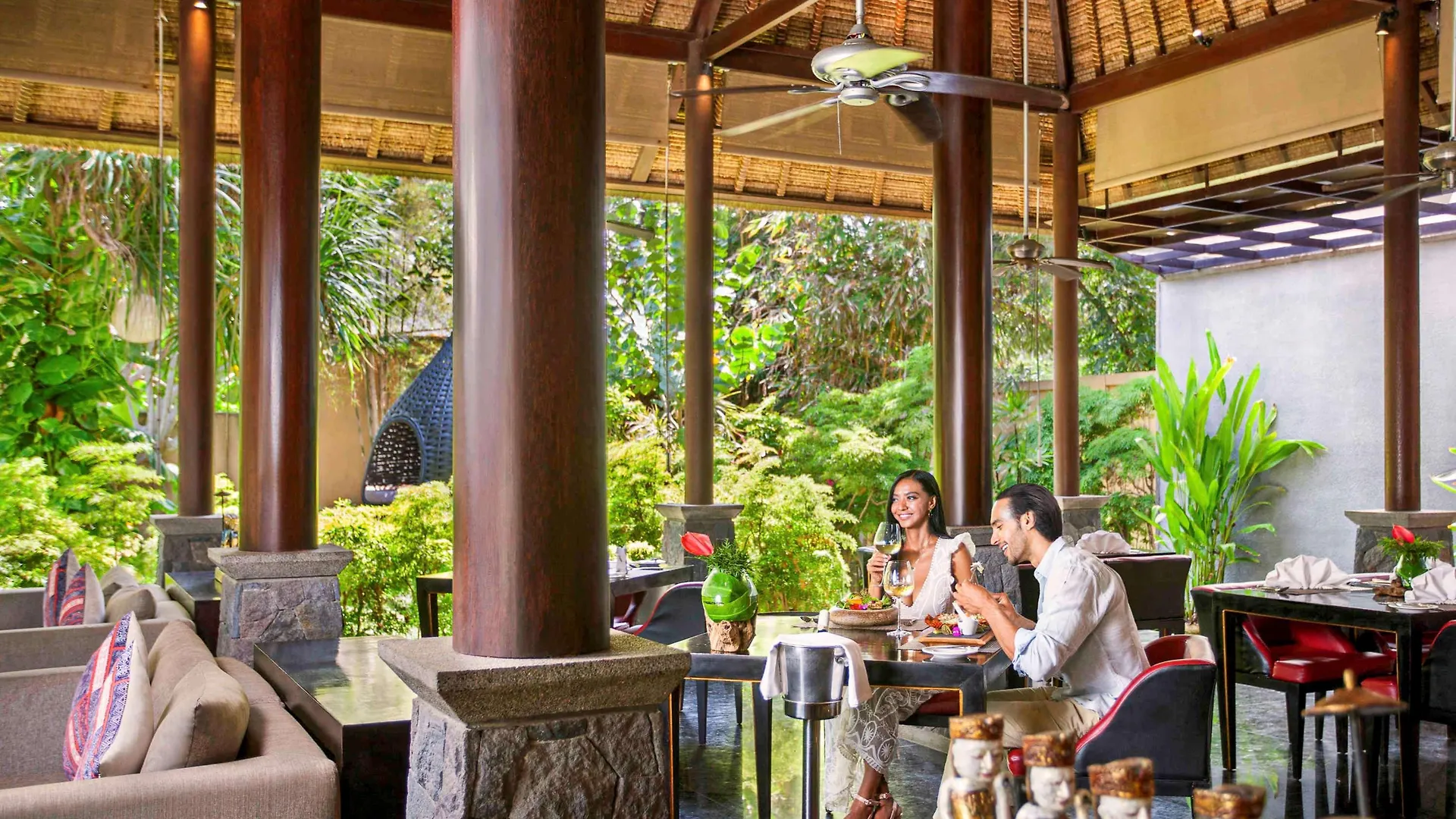 Amarterra Villas Resort Bali Nusa Dua, Autograph Collection Nusa Dua