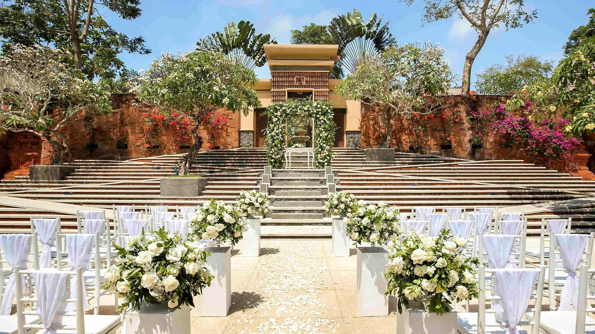 Amarterra Villas Resort Bali Nusa Dua, Autograph Collection Nusa Dua