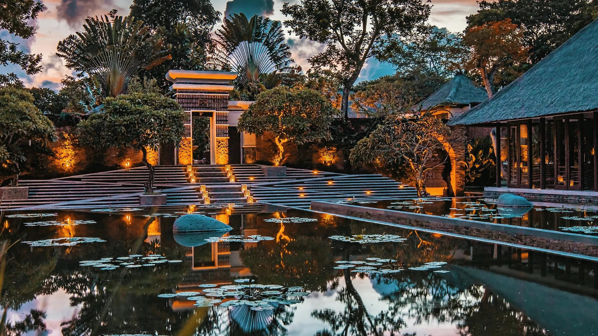 Amarterra Villas Resort Bali Nusa Dua, Autograph Collection Nusa Dua