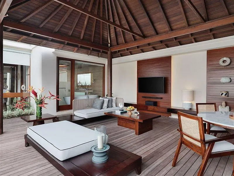 Amarterra Villas Resort Bali Nusa Dua, Autograph Collection Nusa Dua   Nusa Dua (Bali)