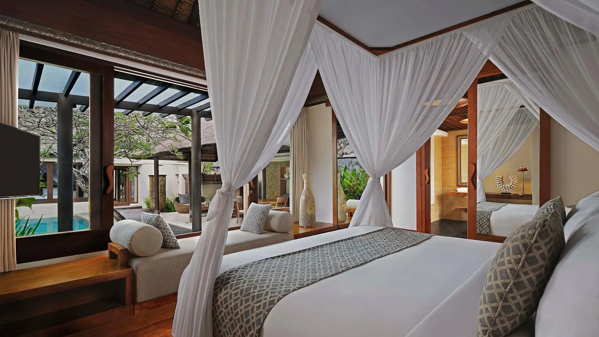 Amarterra Villas Resort Bali Nusa Dua, Autograph Collection Nusa Dua