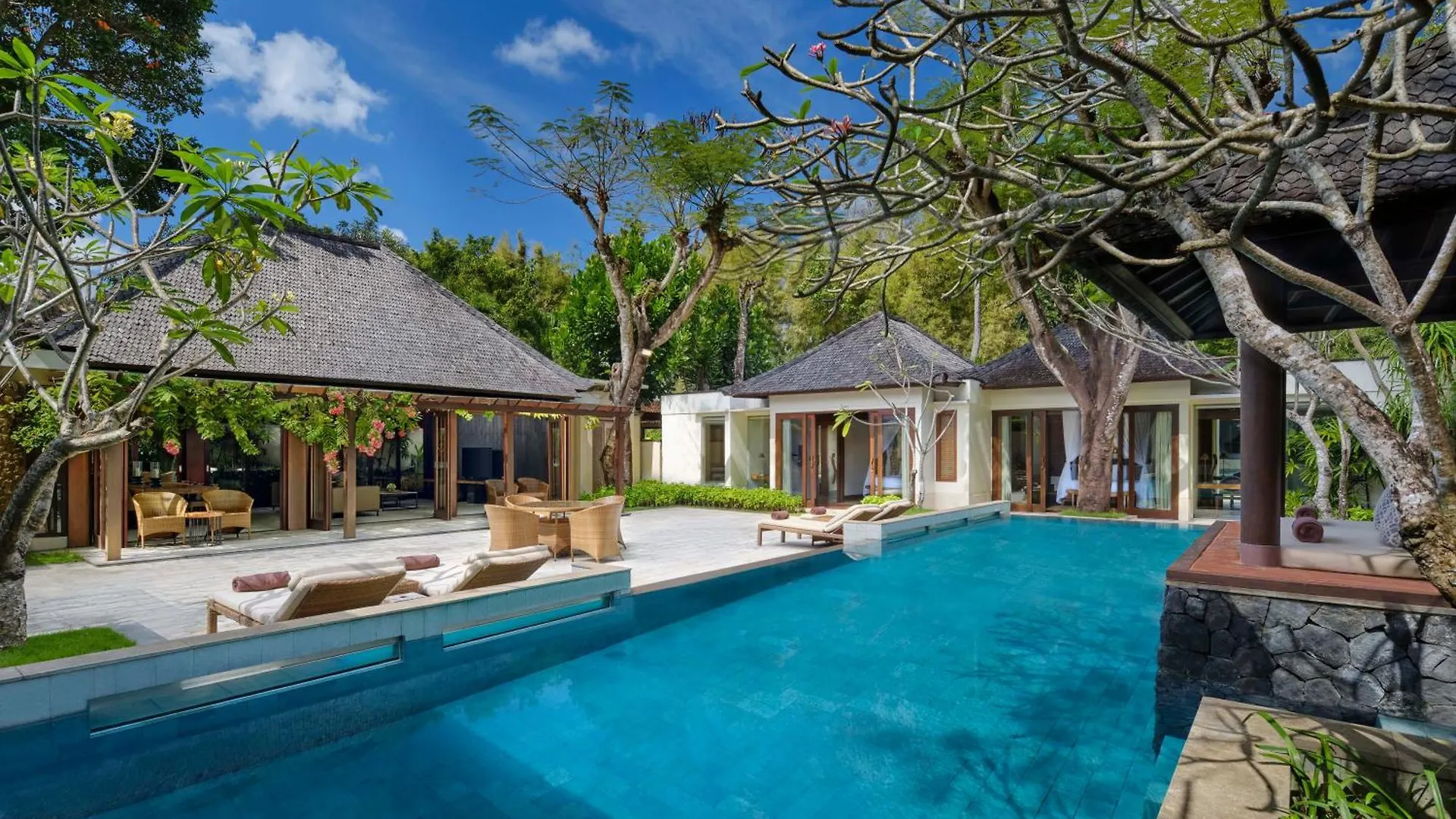 Amarterra Villas Resort Bali Nusa Dua, Autograph Collection Nusa Dua  Nusa Dua (Bali)