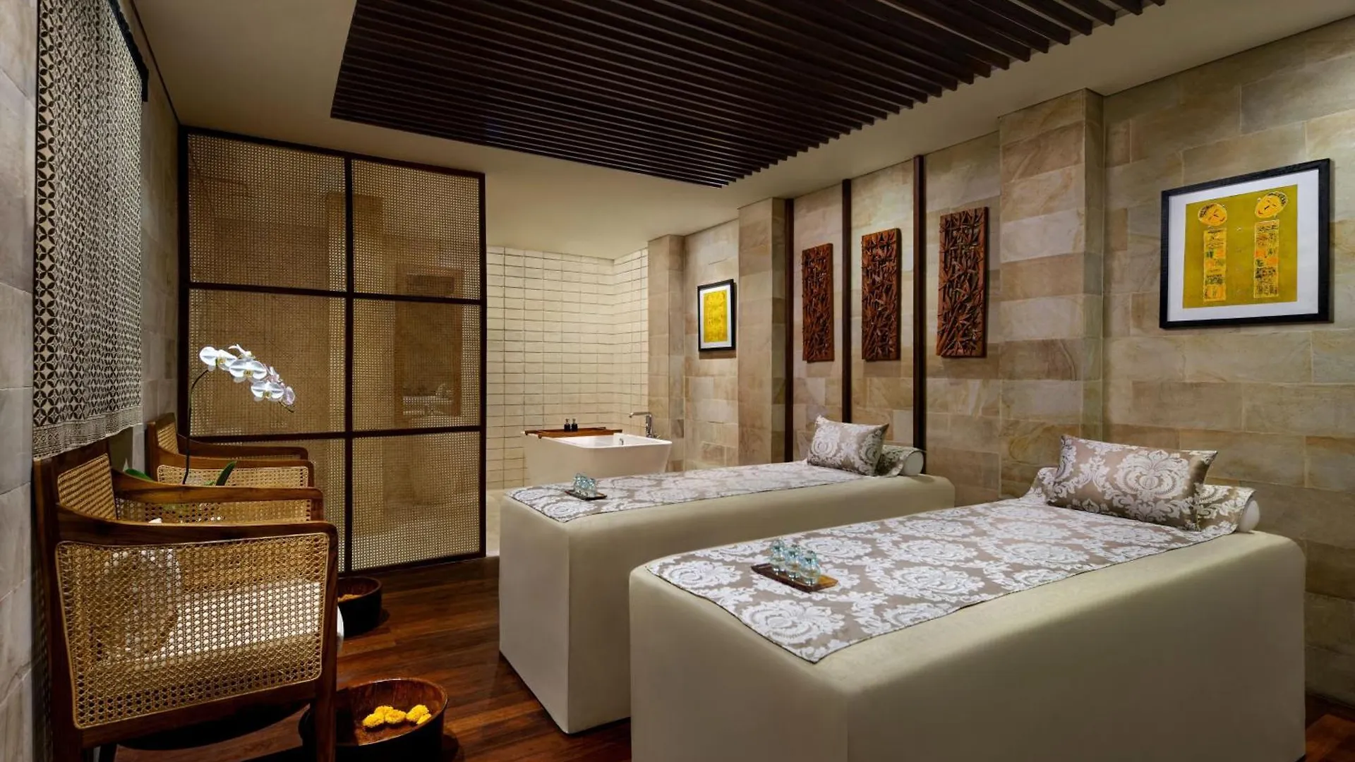 Amarterra Villas Resort Bali Nusa Dua, Autograph Collection Nusa Dua
