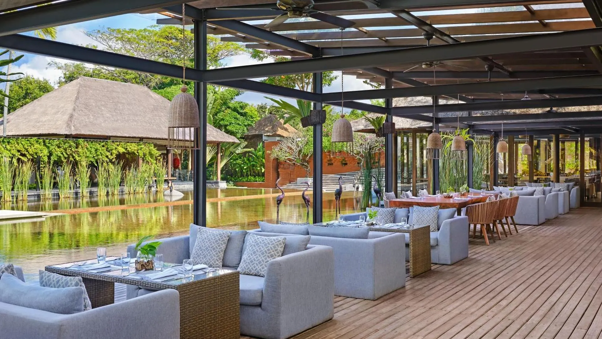 Amarterra Villas Resort Bali Nusa Dua, Autograph Collection Nusa Dua