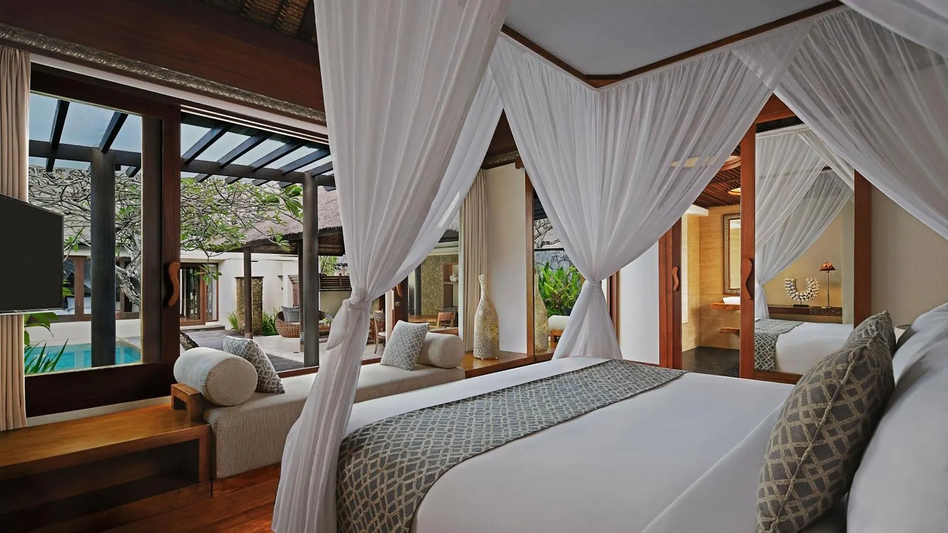 Amarterra Villas Resort Bali Nusa Dua, Autograph Collection Nusa Dua