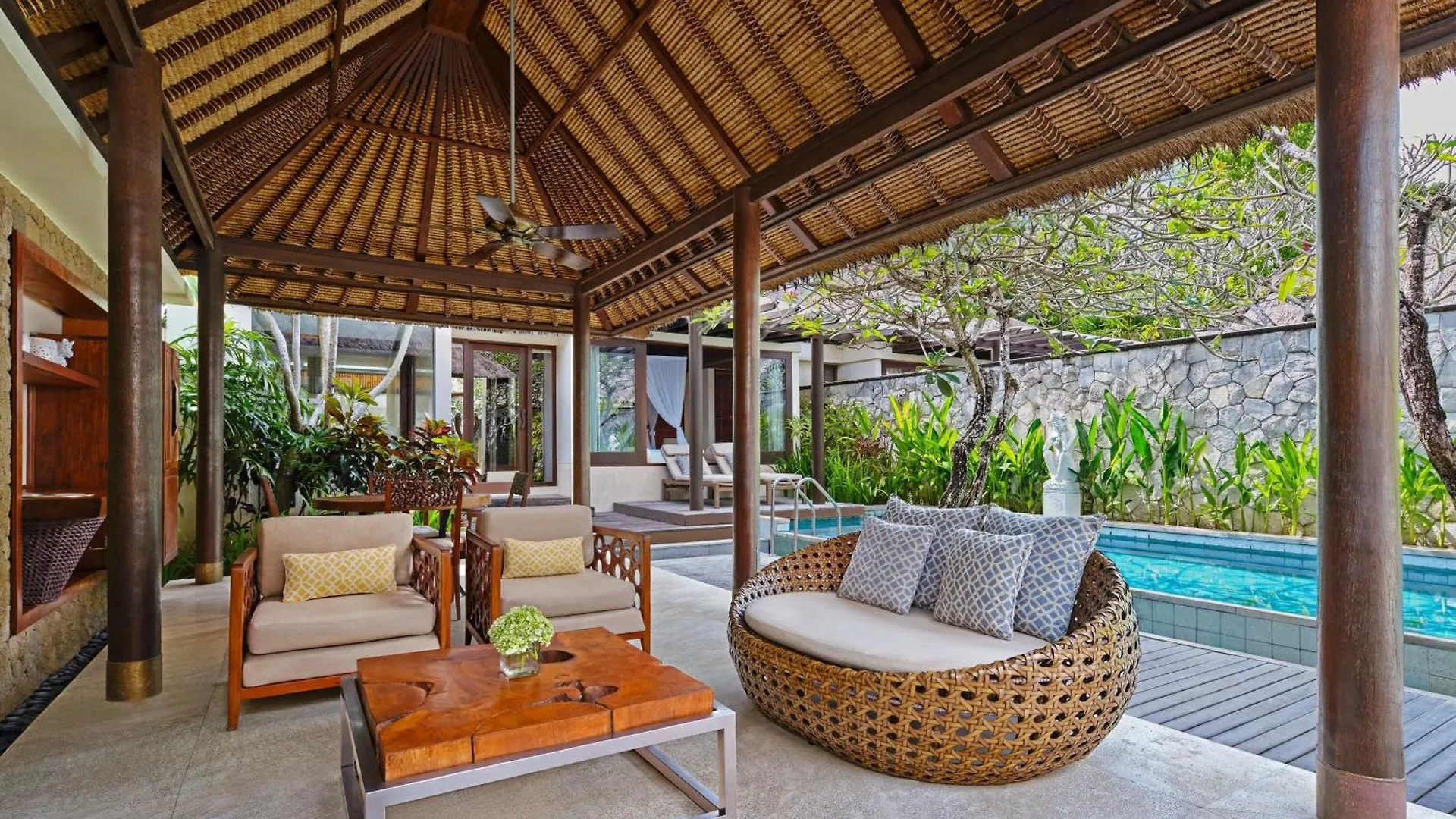 Amarterra Villas Resort Bali Nusa Dua, Autograph Collection Nusa Dua  Indonesië