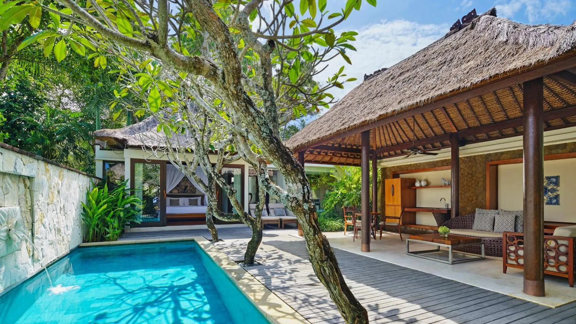 Amarterra Villas Resort Bali Nusa Dua, Autograph Collection Nusa Dua  Indonesië