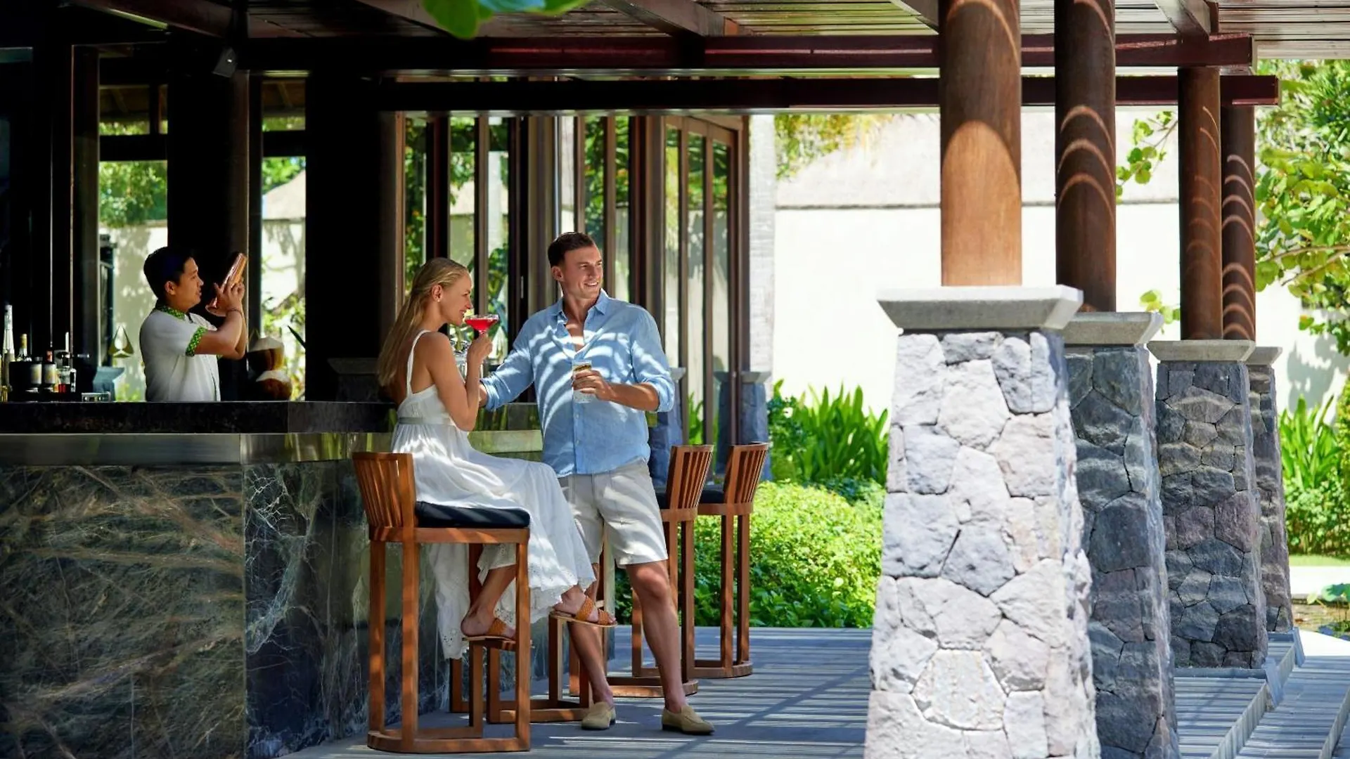 Amarterra Villas Resort Bali Nusa Dua, Autograph Collection Nusa Dua