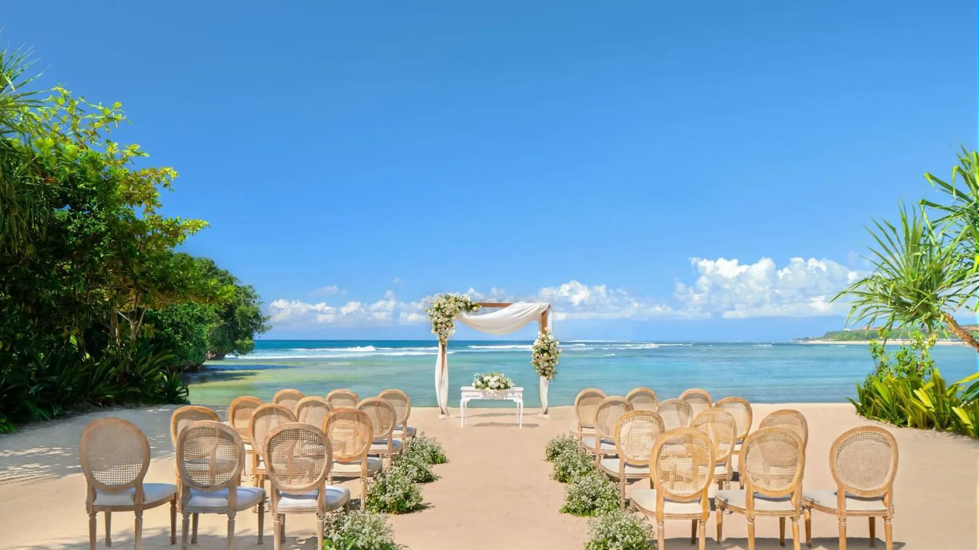 Amarterra Villas Resort Bali Nusa Dua, Autograph Collection Nusa Dua