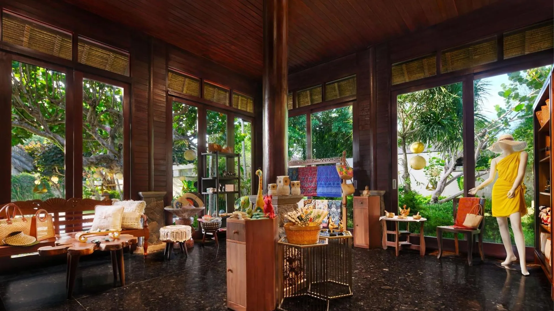 Amarterra Villas Resort Bali Nusa Dua, Autograph Collection Nusa Dua