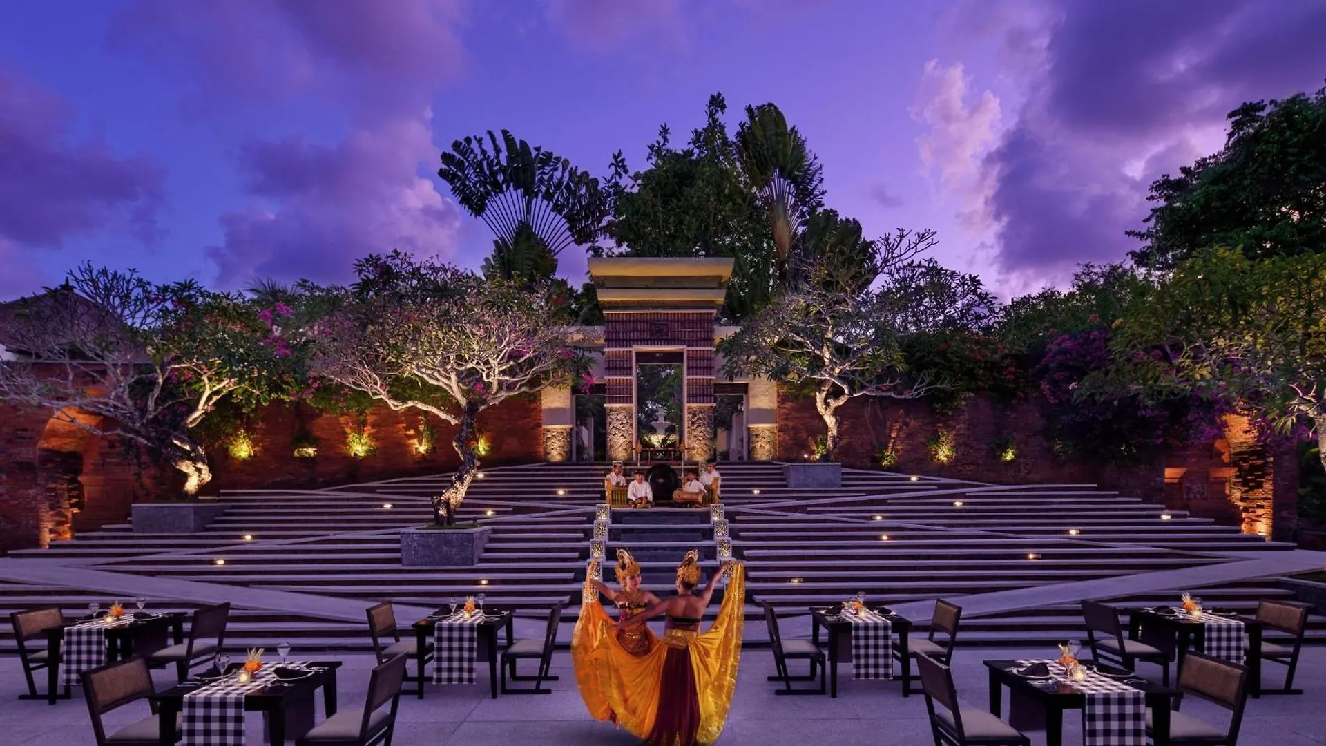 Amarterra Villas Resort Bali Nusa Dua, Autograph Collection Nusa Dua   Nusa Dua (Bali)