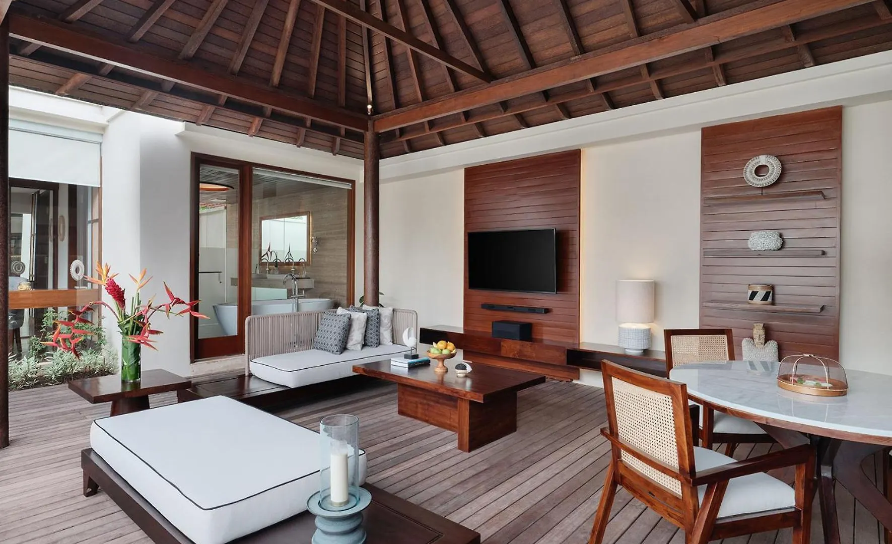 Amarterra Villas Resort Bali Nusa Dua, Autograph Collection Nusa Dua