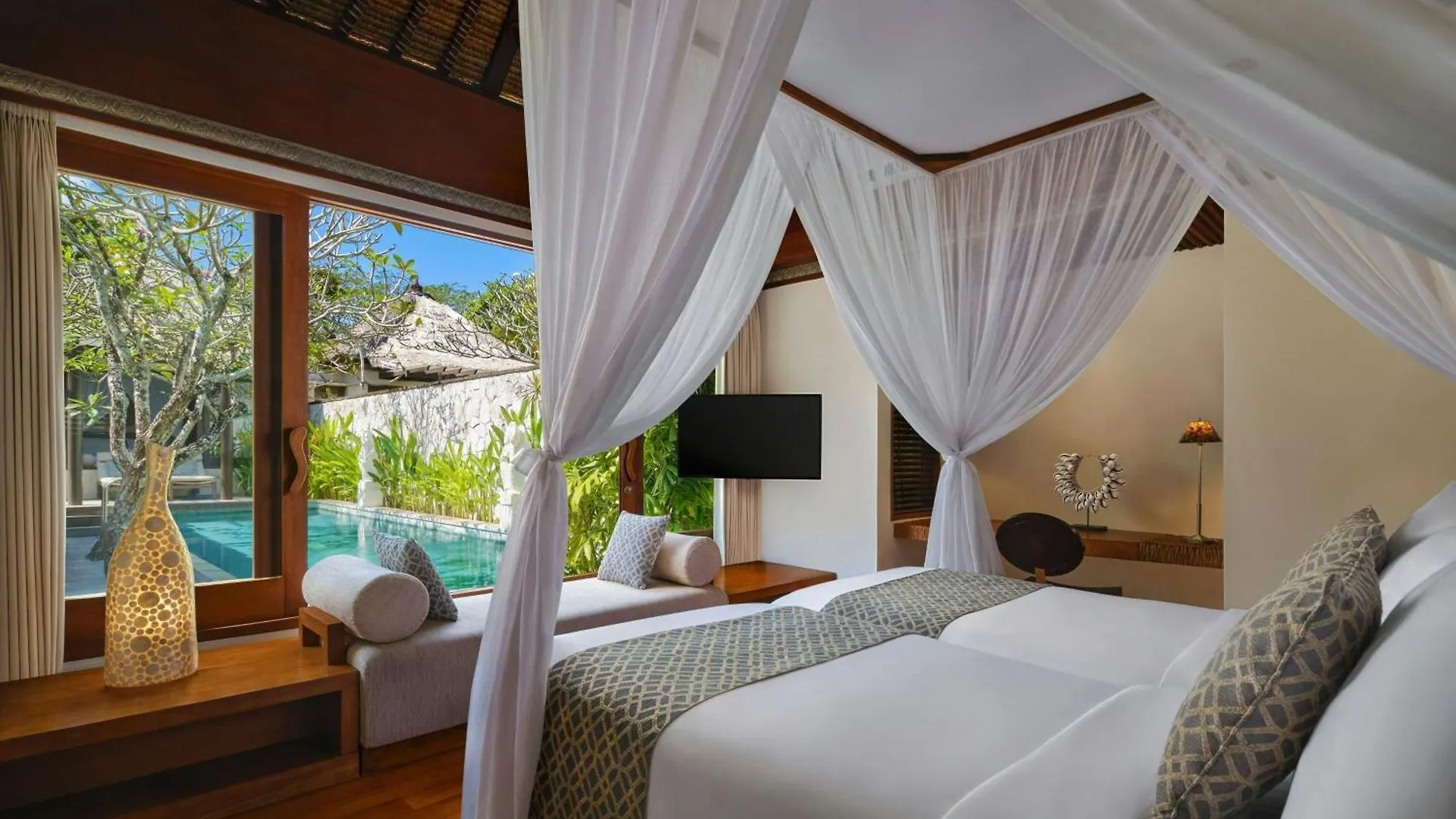 Amarterra Villas Resort Bali Nusa Dua, Autograph Collection Nusa Dua  Indonesië