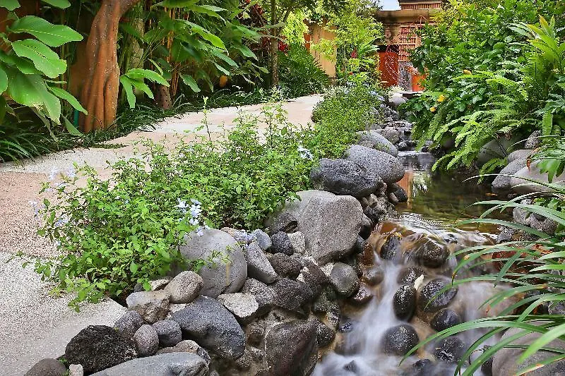 Amarterra Villas Resort Bali Nusa Dua, Autograph Collection Nusa Dua   Nusa Dua (Bali)